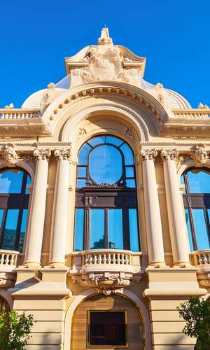 Réservez votre tour panoramique en bus hop-on hop-off à Monaco, Monaco – Billets officiels, itinéraires flexibles et annulation gratuite en 2025