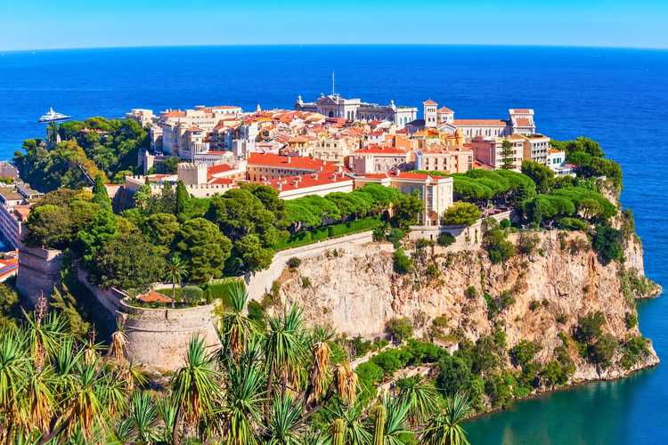 Cele mai bune cazări în Monaco – Hoteluri, apartamente, hosteluri și vile pentru fiecare călător în 2026