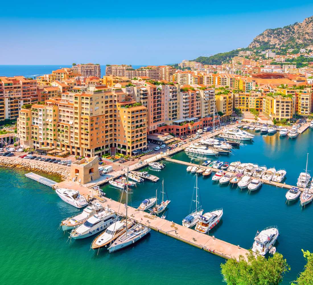 Tours en bus hop-on hop-off à Monaco, Monaco – Bus à toit ouvert, attractions principales et annulation gratuite en 2025
